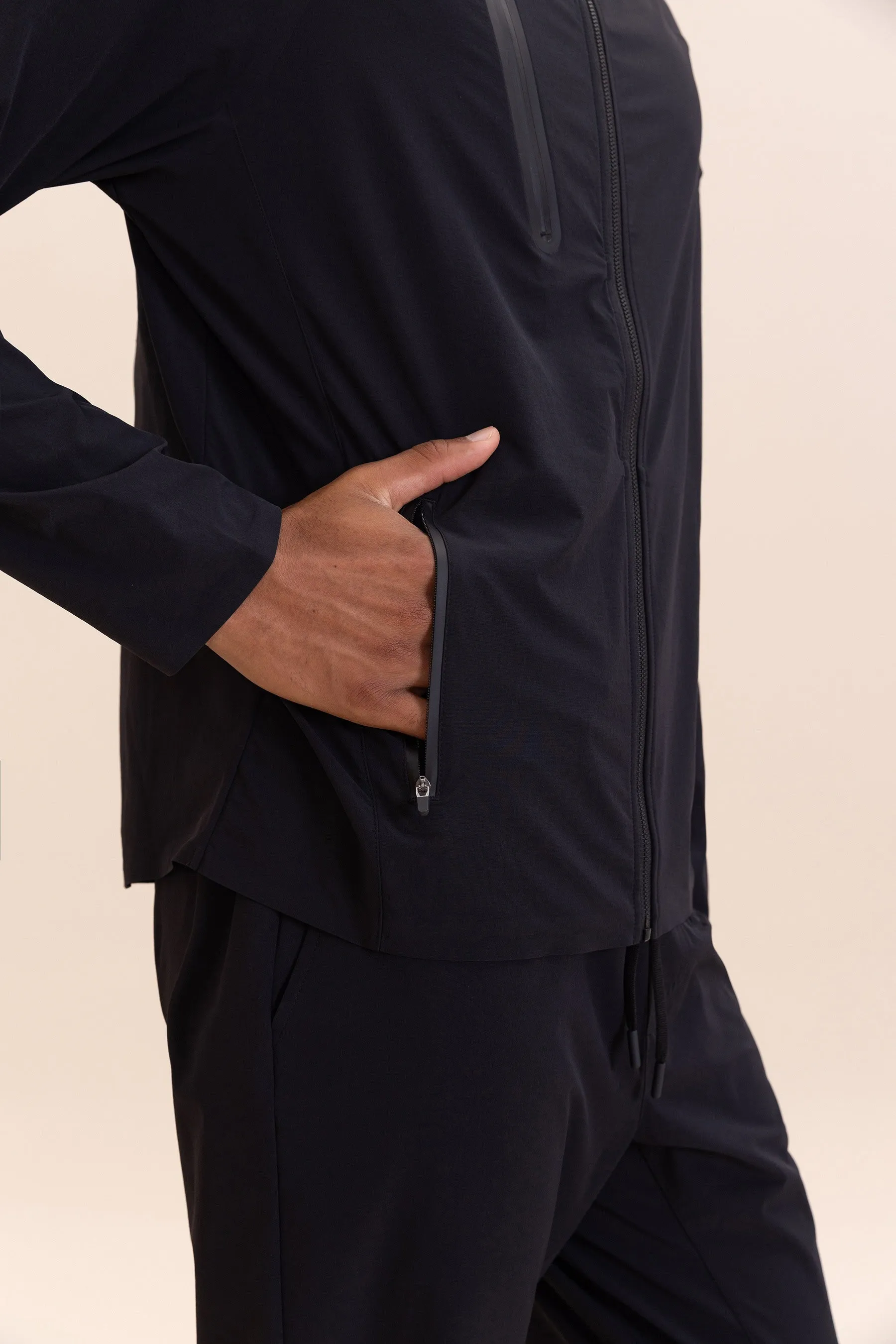 Trek Flex Men's Jacket