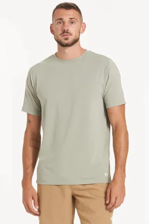 Tuvalu Tee | Eucalyptus