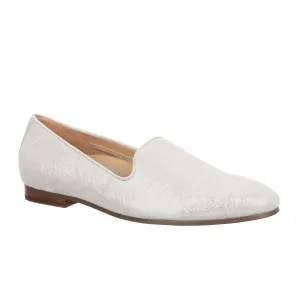Vionic Willa II Slip On (Women) - Silver Shimmer