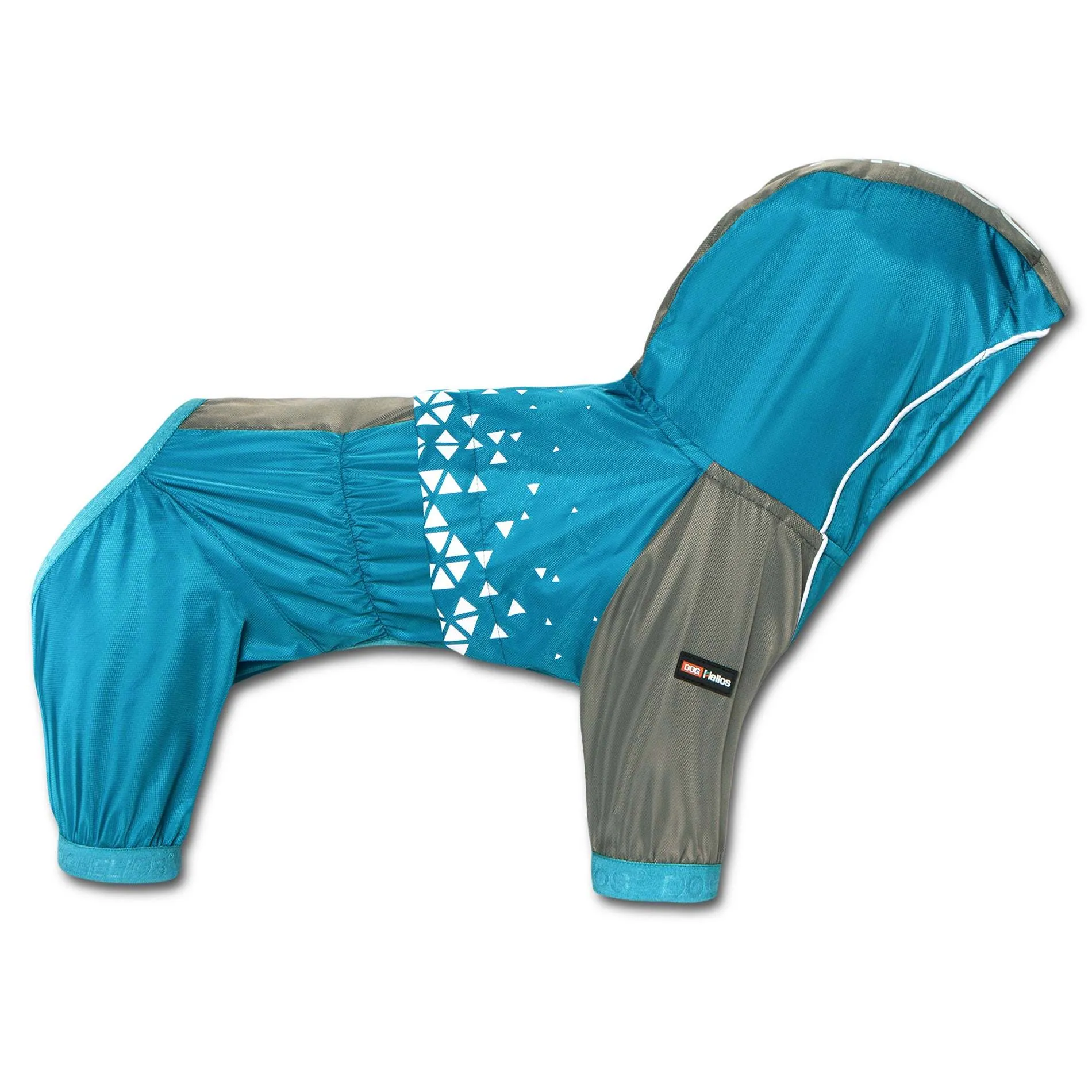 Waterproof Windbreaker Dog Jacket Fashion