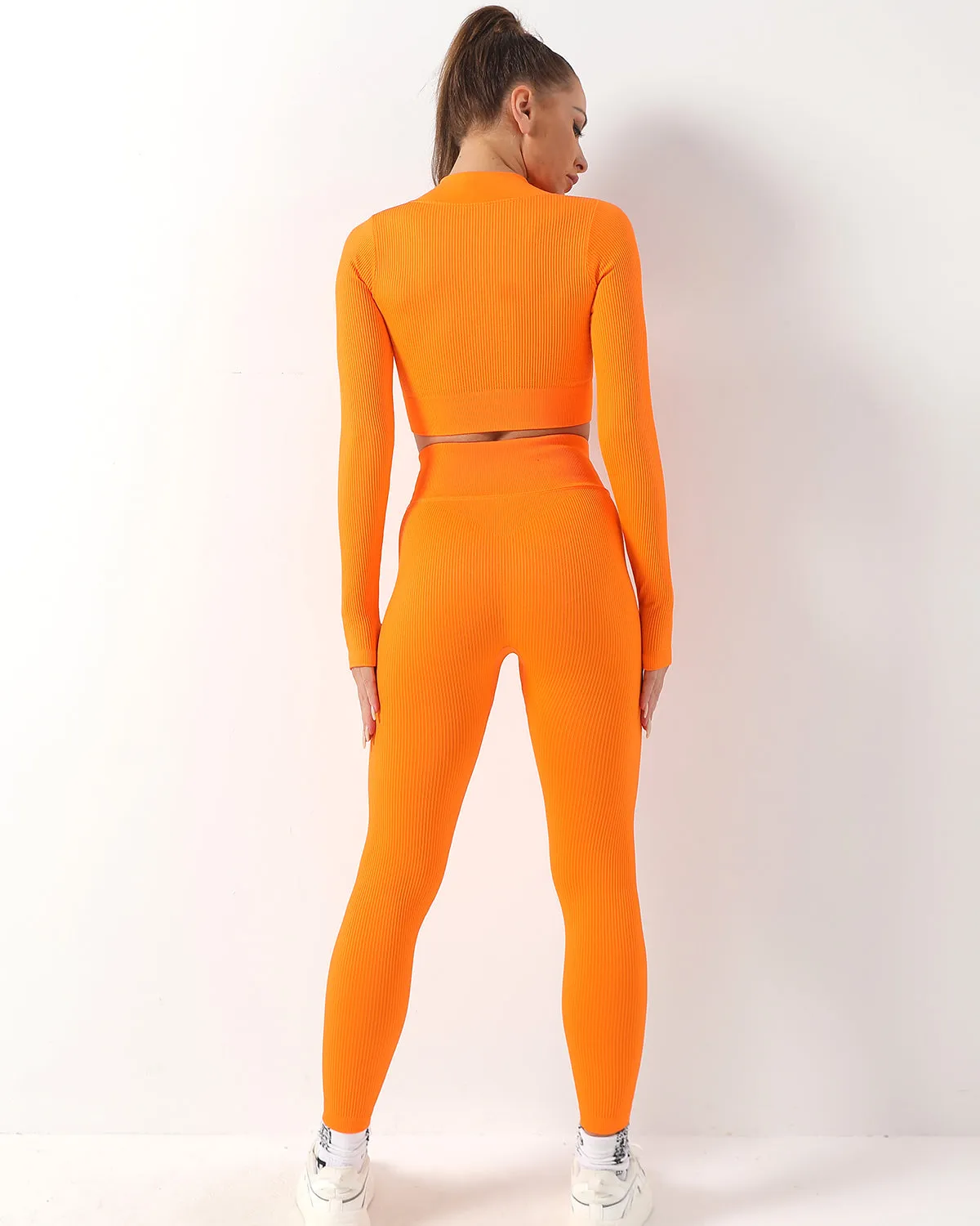 Wella Long Sleeve