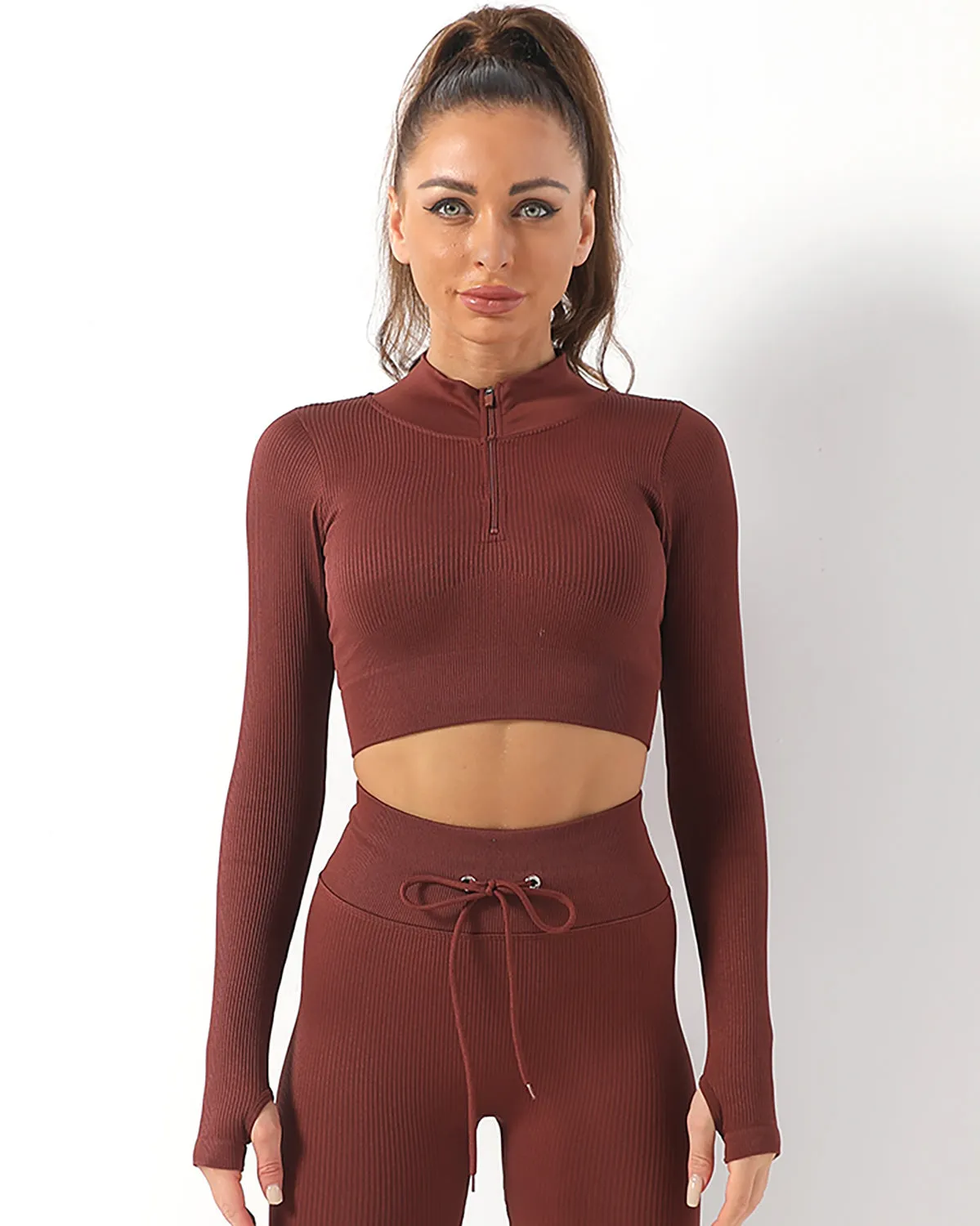 Wella Long Sleeve