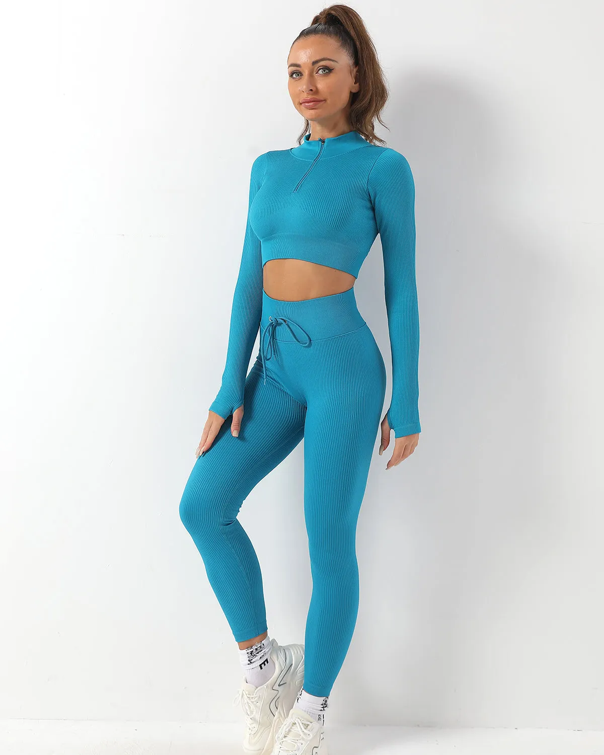 Wella Long Sleeve