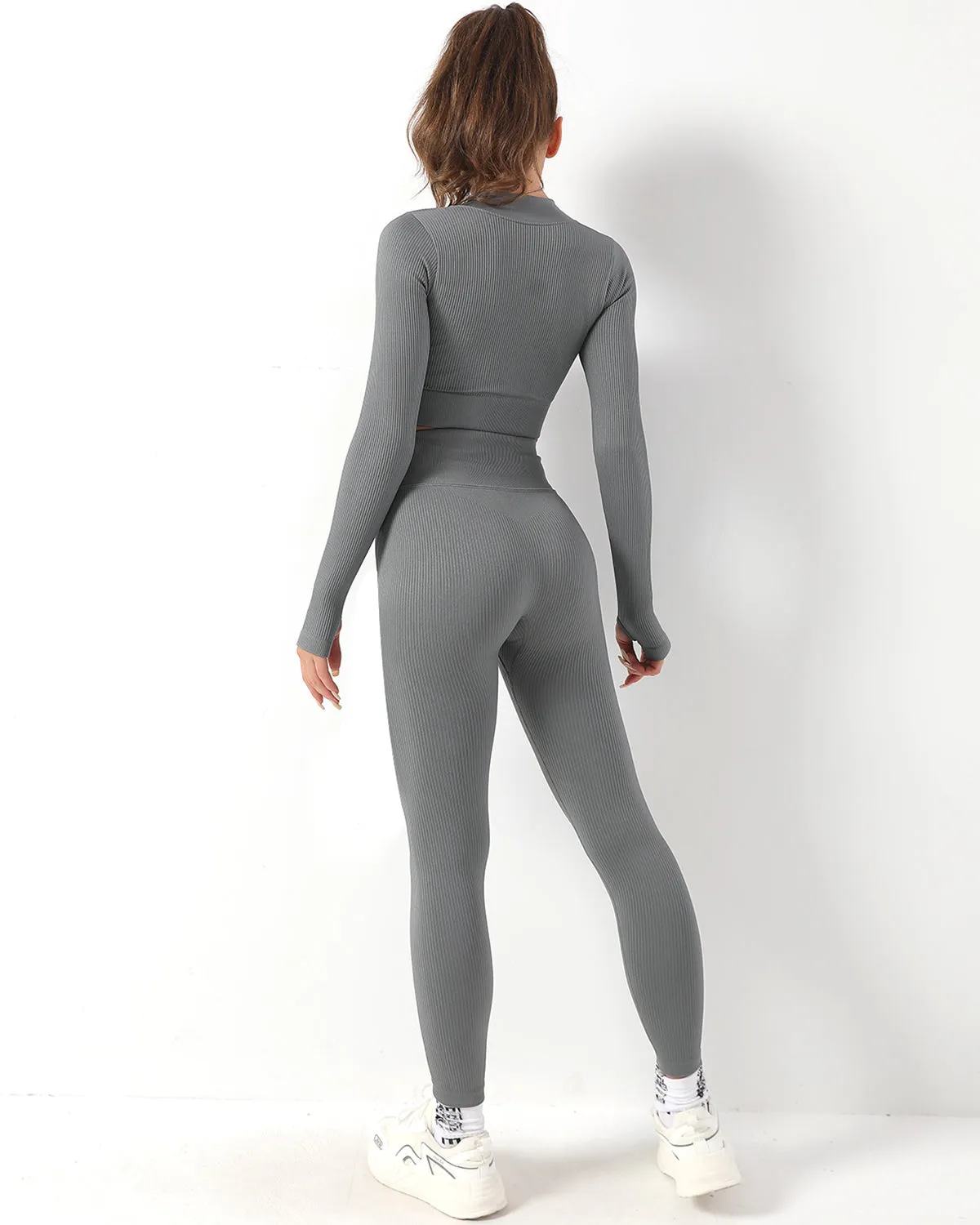 Wella Long Sleeve
