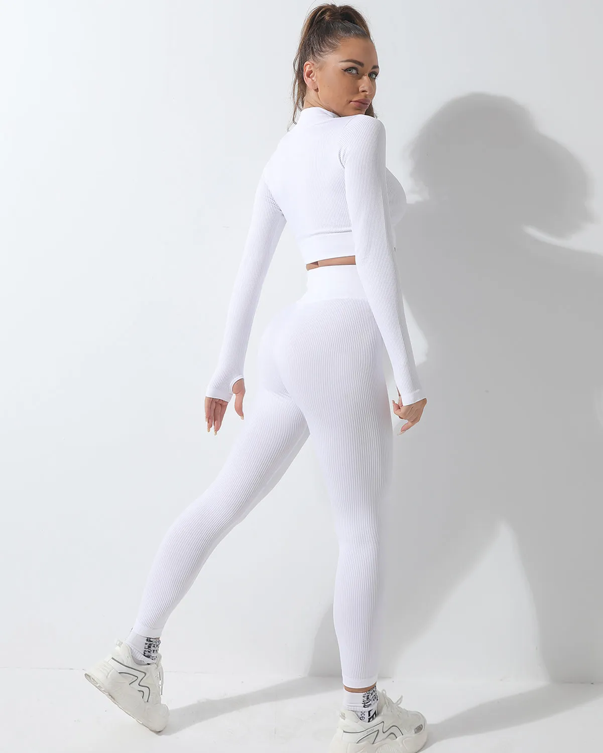 Wella Long Sleeve