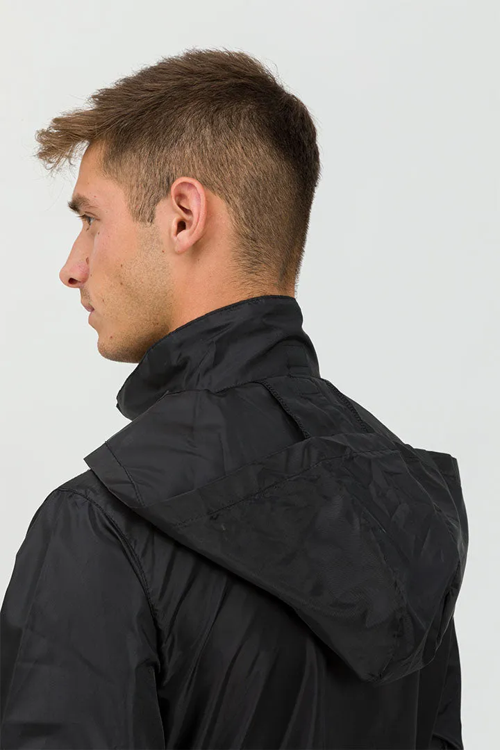 Windbreaker