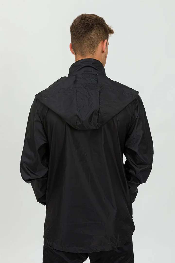 Windbreaker