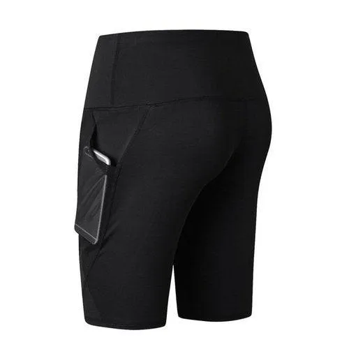 Workout Yoga Short