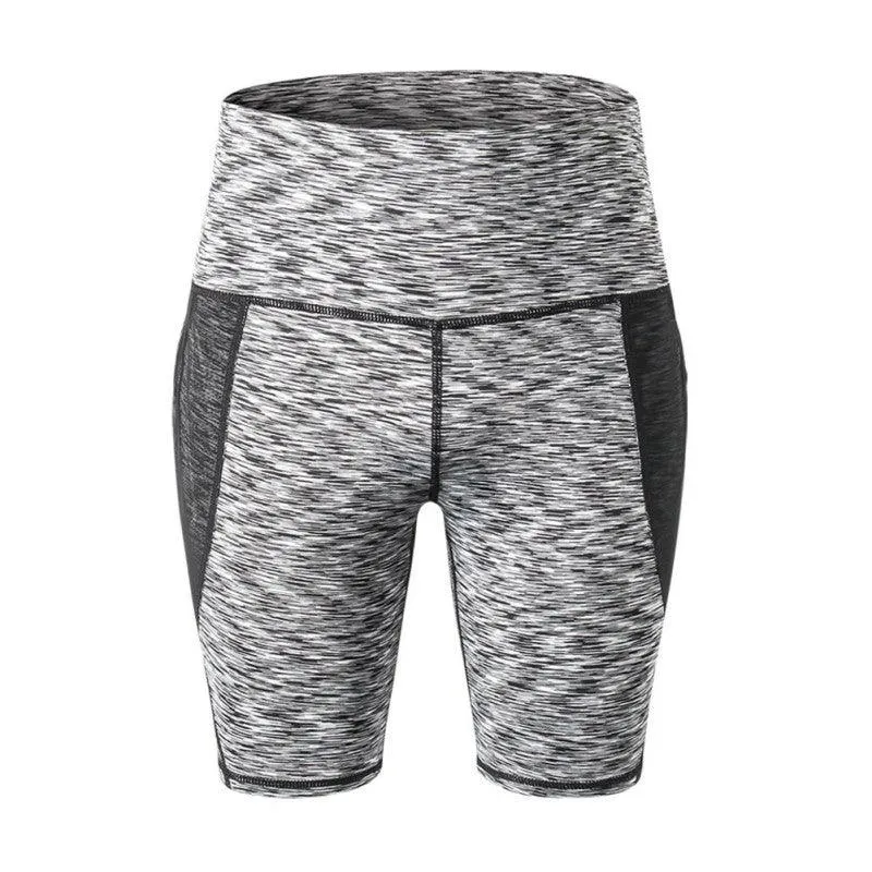 Workout Yoga Short