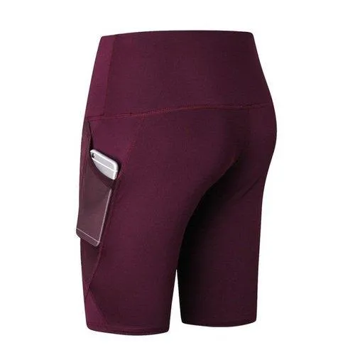 Workout Yoga Short