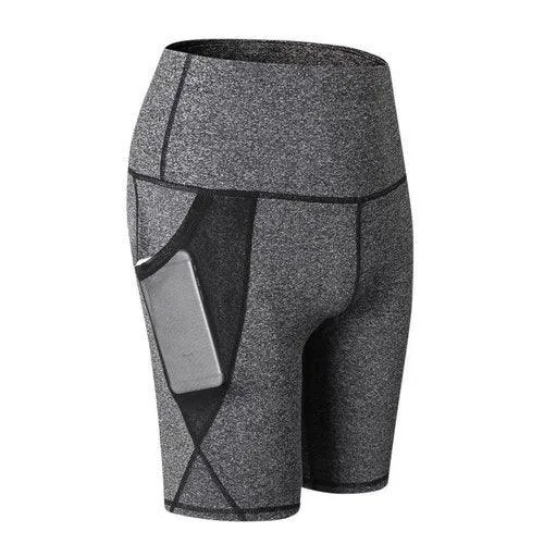 Workout Yoga Short