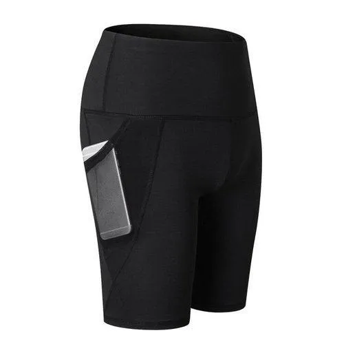 Workout Yoga Short