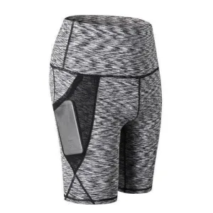 Workout Yoga Short