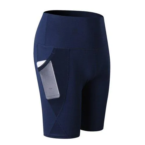 Workout Yoga Short