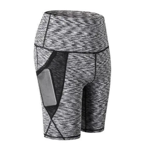 Workout Yoga Short
