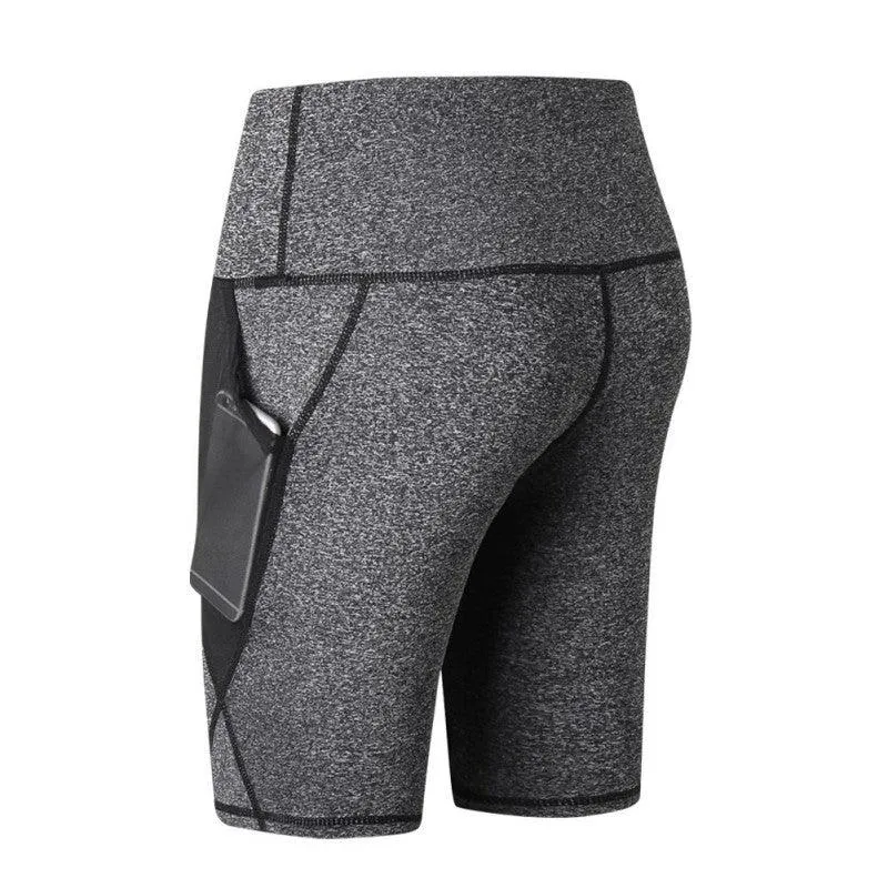 Workout Yoga Short