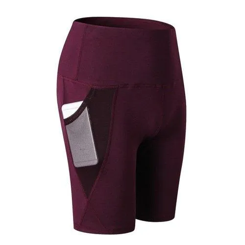 Workout Yoga Short