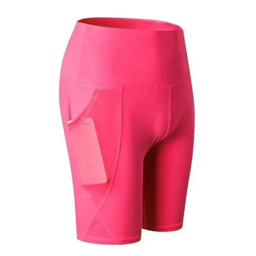 Workout Yoga Short