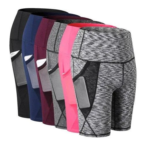 Workout Yoga Short